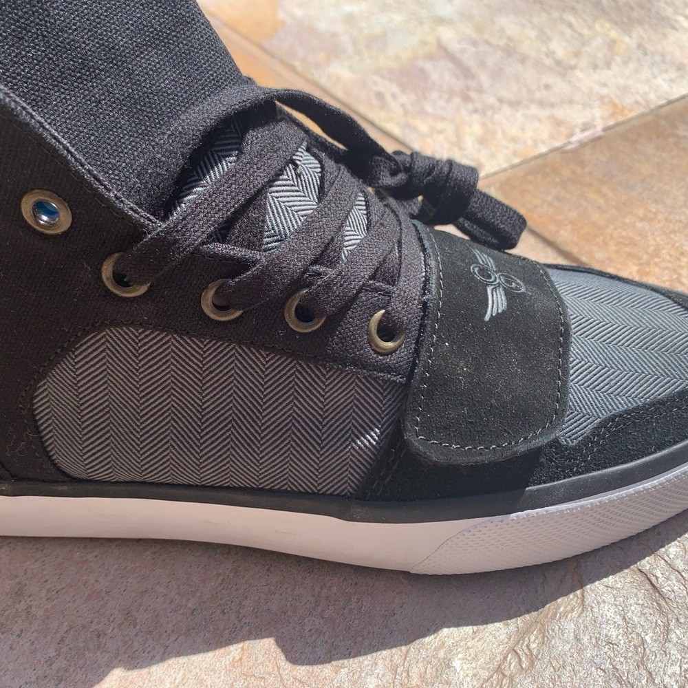 Creative Recreation Cesario Size 8 - Picture 8 of 9